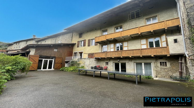 Ma-Cabane - Vente Maison Cerdon, 405 m²
