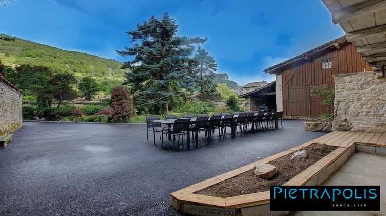 Ma-Cabane - Vente Maison Cerdon, 405 m²