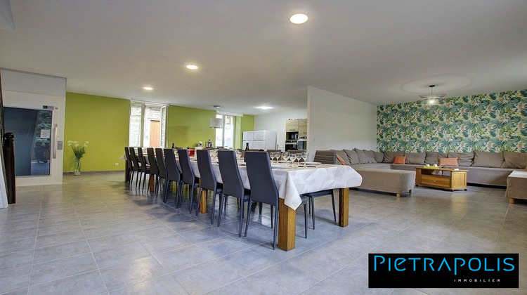 Ma-Cabane - Vente Maison Cerdon, 405 m²