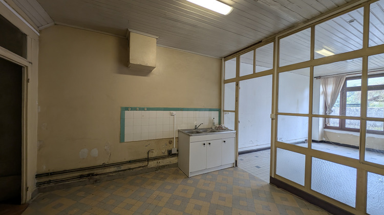 Ma-Cabane - Vente Maison Cerdon, 93 m²