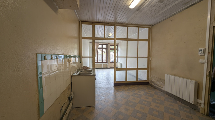 Ma-Cabane - Vente Maison Cerdon, 93 m²