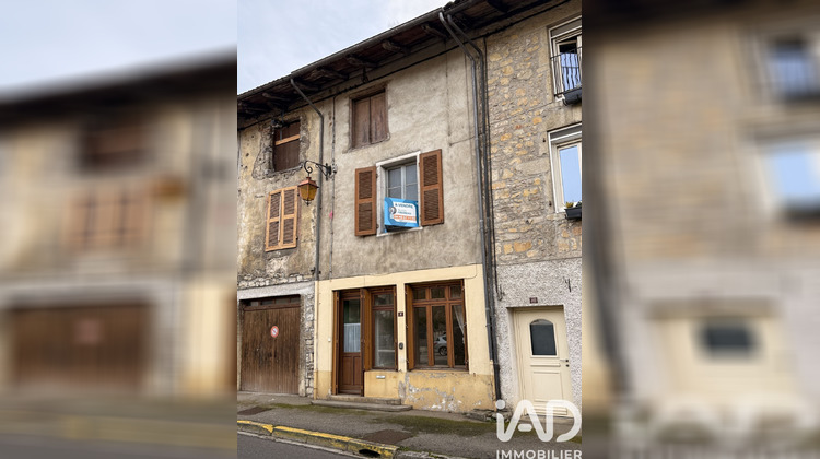 Ma-Cabane - Vente Maison Cerdon, 90 m²