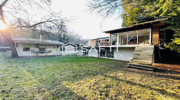 Ma-Cabane - Vente Maison Cerdon, 131 m²