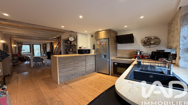 Ma-Cabane - Vente Maison Cerdon, 112 m²