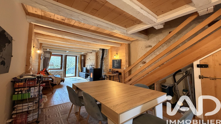 Ma-Cabane - Vente Maison Cerdon, 112 m²