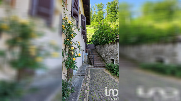 Ma-Cabane - Vente Maison Cerdon, 93 m²