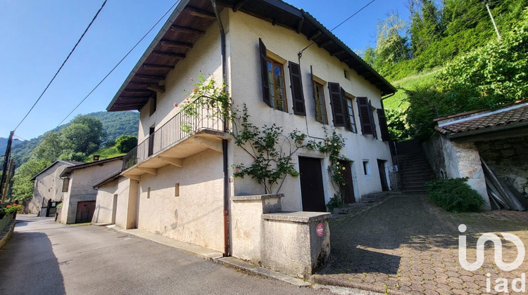 Ma-Cabane - Vente Maison Cerdon, 93 m²