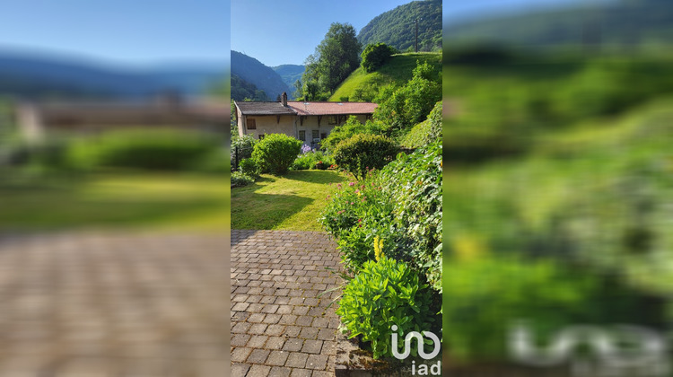 Ma-Cabane - Vente Maison Cerdon, 93 m²