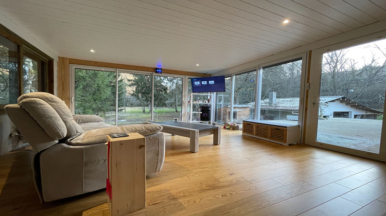 Ma-Cabane - Vente Maison CERDON, 131 m²