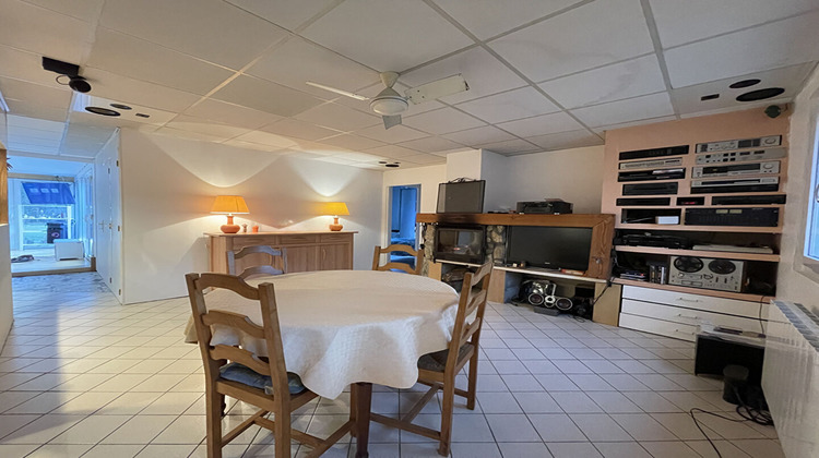 Ma-Cabane - Vente Maison CERDON, 131 m²