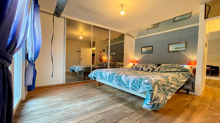 Ma-Cabane - Vente Maison CERDON, 131 m²