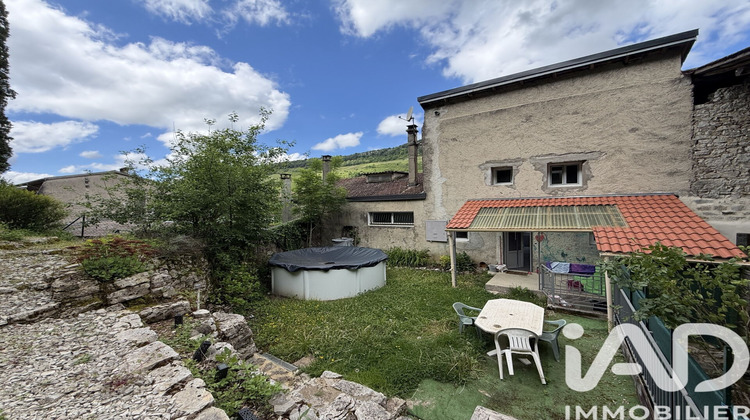 Ma-Cabane - Vente Maison Cerdon, 110 m²