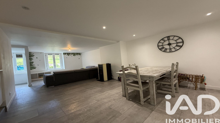 Ma-Cabane - Vente Maison Cerdon, 110 m²