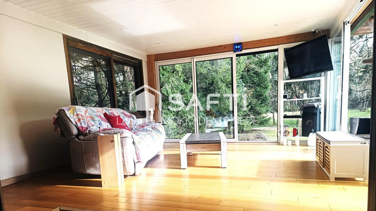 Ma-Cabane - Vente Maison Cerdon, 131 m²
