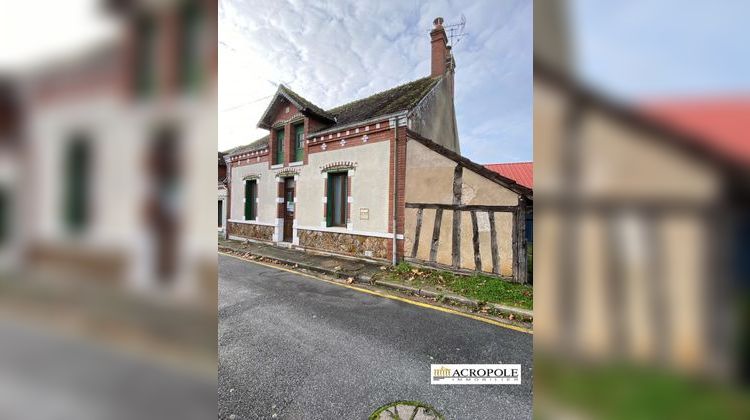 Ma-Cabane - Vente Maison Cerdon, 102 m²