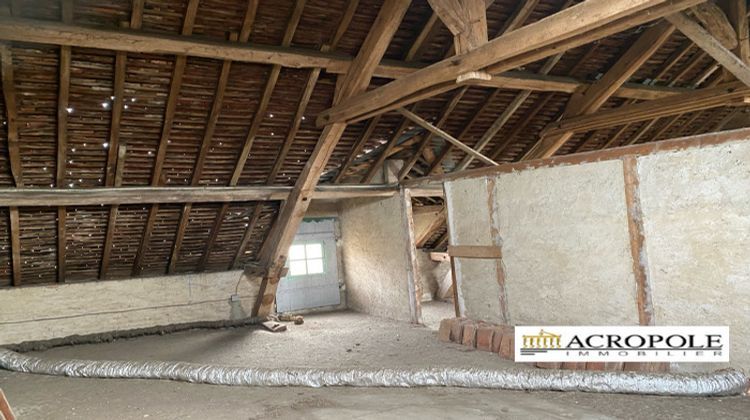 Ma-Cabane - Vente Maison Cerdon, 102 m²