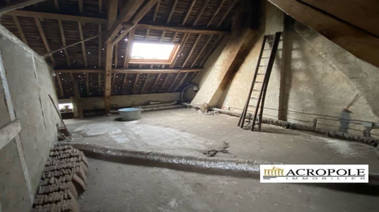 Ma-Cabane - Vente Maison Cerdon, 102 m²