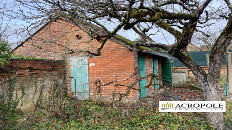 Ma-Cabane - Vente Maison Cerdon, 102 m²