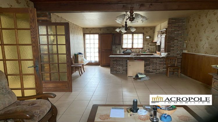 Ma-Cabane - Vente Maison Cerdon, 102 m²