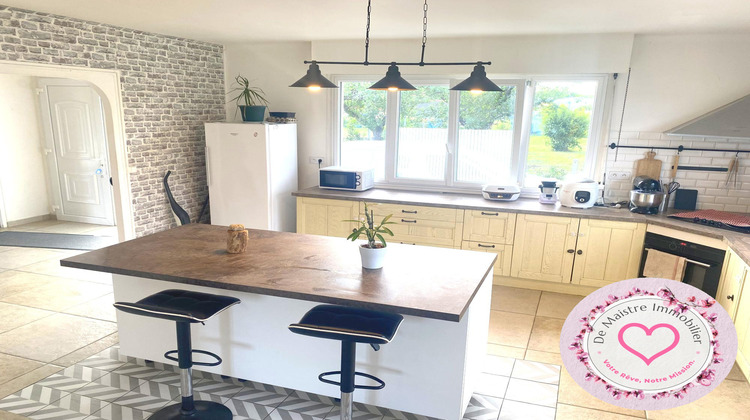 Ma-Cabane - Vente Maison Cerdon, 166 m²