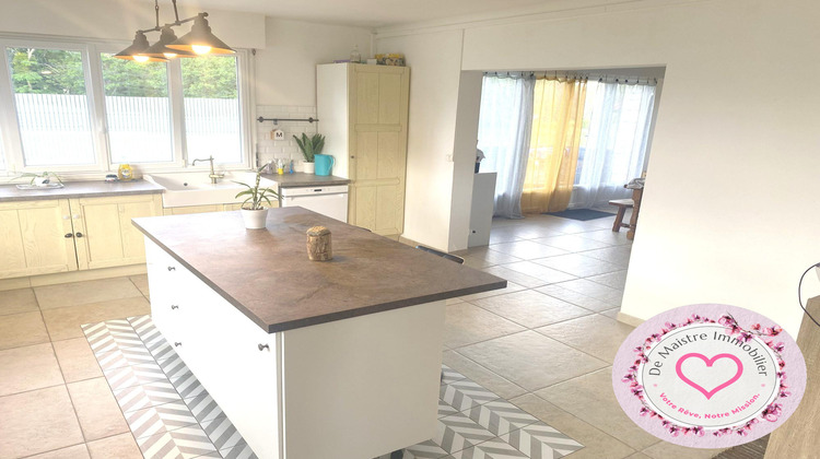 Ma-Cabane - Vente Maison Cerdon, 166 m²