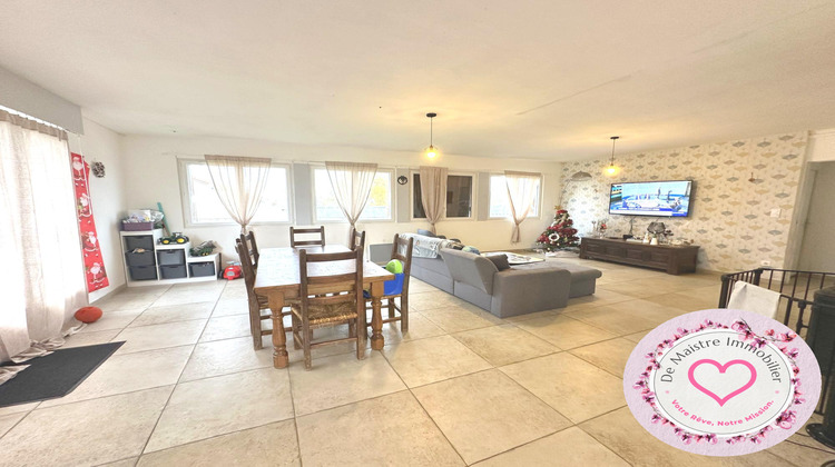 Ma-Cabane - Vente Maison Cerdon, 166 m²