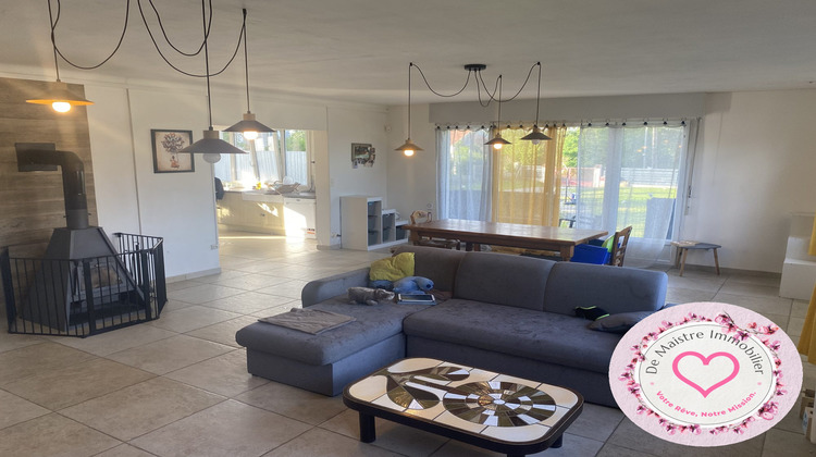 Ma-Cabane - Vente Maison Cerdon, 166 m²