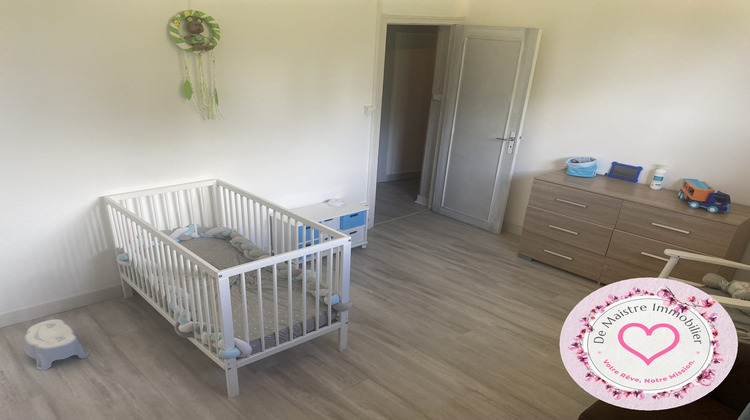 Ma-Cabane - Vente Maison Cerdon, 166 m²