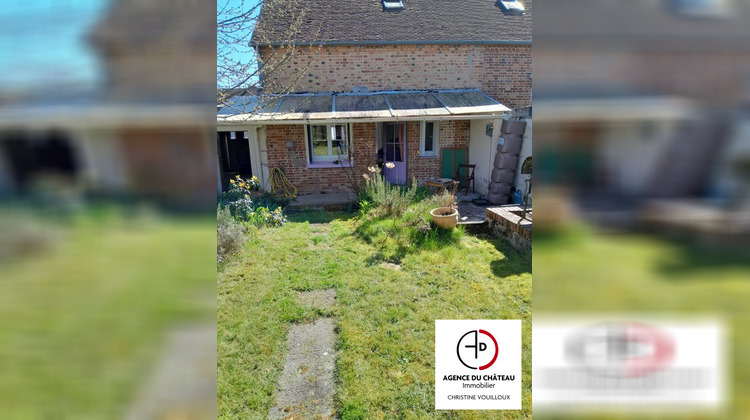 Ma-Cabane - Vente Maison Cerdon, 60 m²