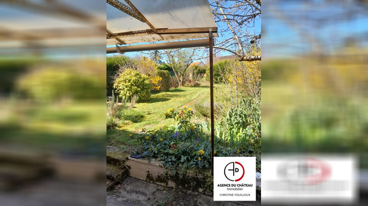 Ma-Cabane - Vente Maison Cerdon, 60 m²