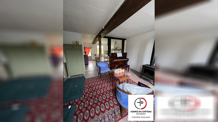 Ma-Cabane - Vente Maison Cerdon, 60 m²