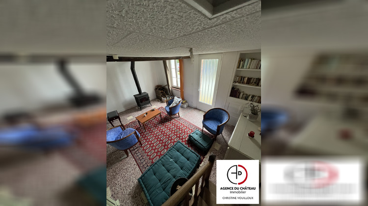 Ma-Cabane - Vente Maison Cerdon, 60 m²