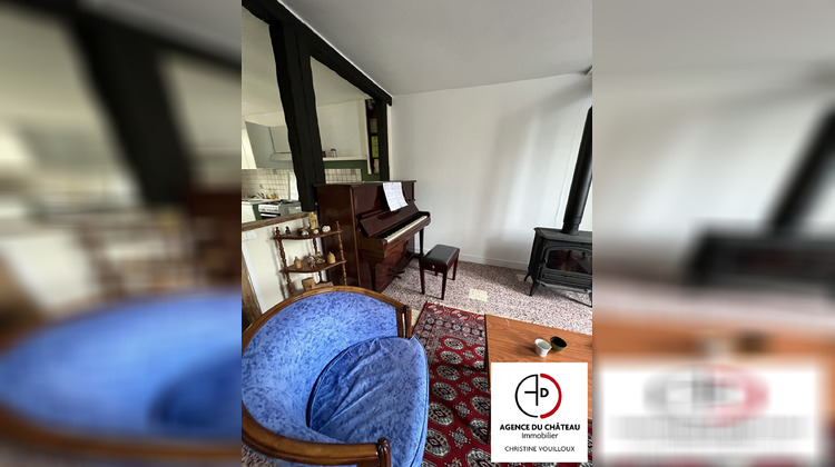 Ma-Cabane - Vente Maison Cerdon, 60 m²