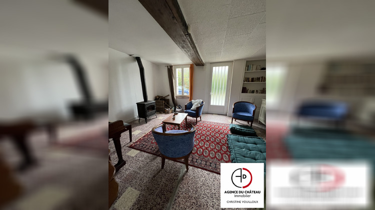 Ma-Cabane - Vente Maison Cerdon, 60 m²