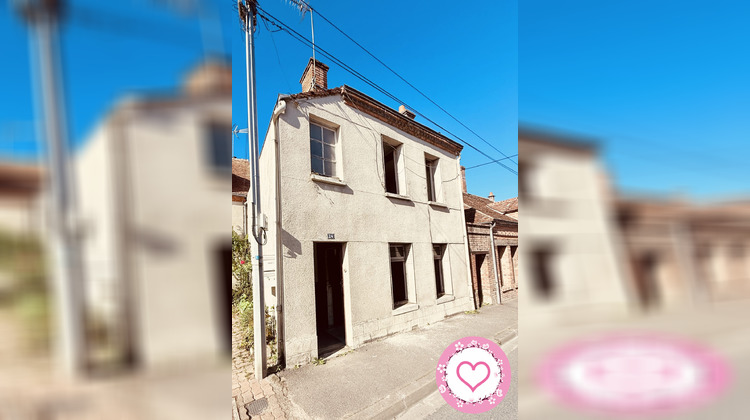 Ma-Cabane - Vente Maison Cerdon, 47 m²