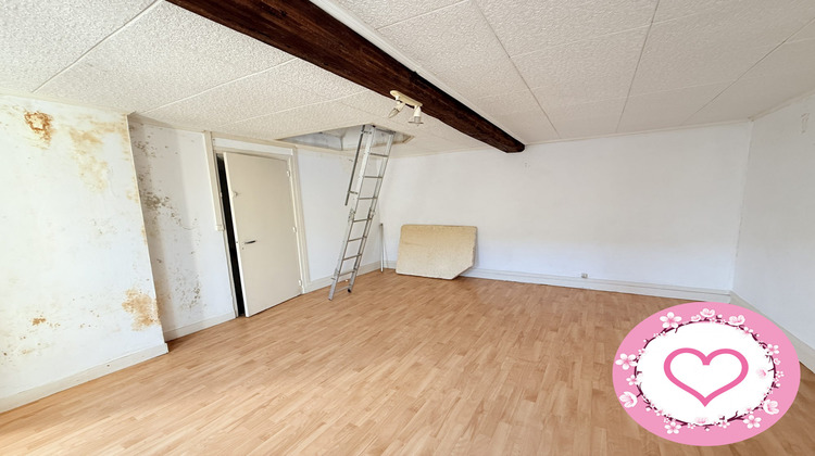 Ma-Cabane - Vente Maison Cerdon, 47 m²