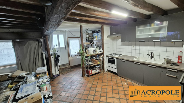 Ma-Cabane - Vente Maison Cerdon, 58 m²