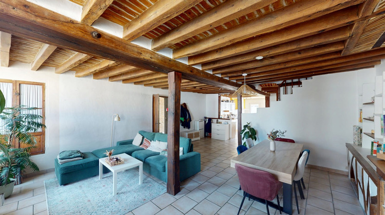 Ma-Cabane - Vente Maison Cerdon, 189 m²