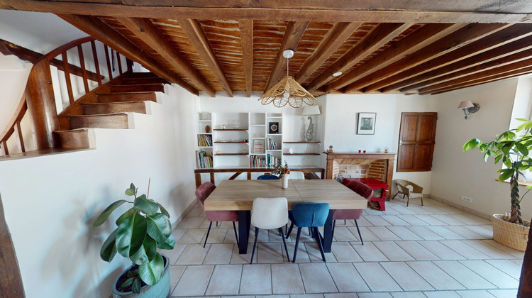 Ma-Cabane - Vente Maison Cerdon, 189 m²