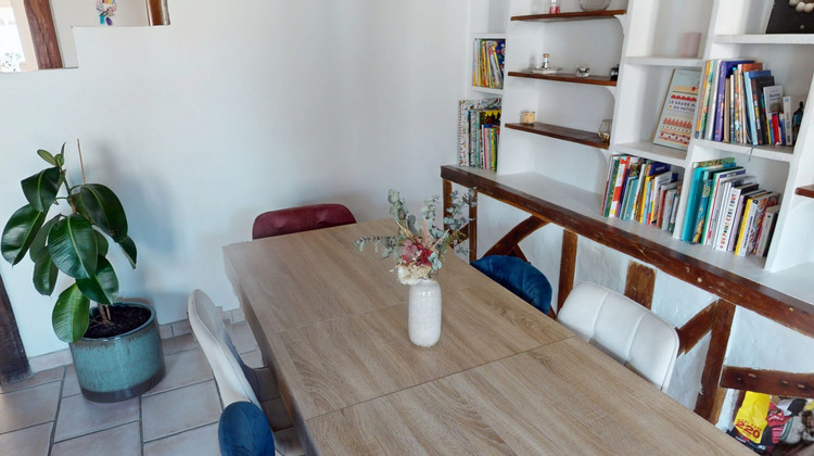 Ma-Cabane - Vente Maison Cerdon, 189 m²