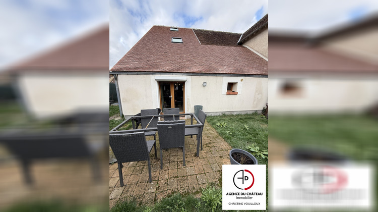 Ma-Cabane - Vente Maison Cerdon, 70 m²