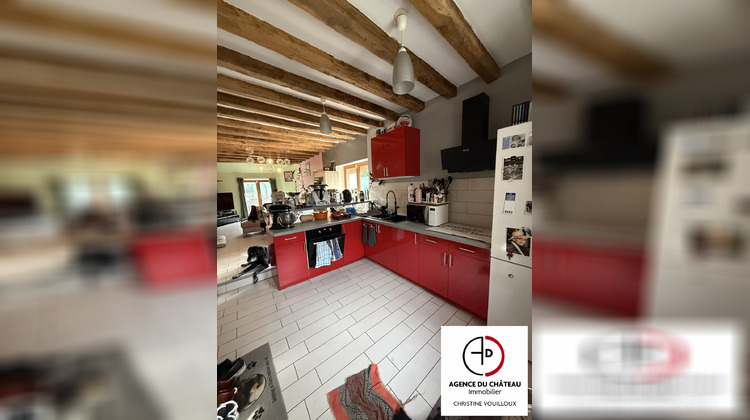 Ma-Cabane - Vente Maison Cerdon, 70 m²