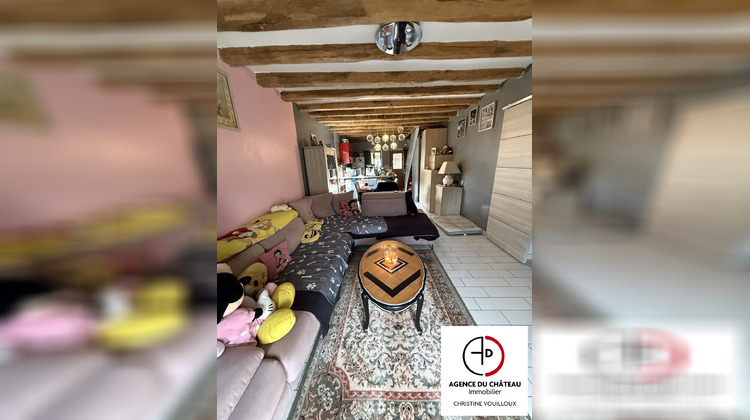Ma-Cabane - Vente Maison Cerdon, 70 m²