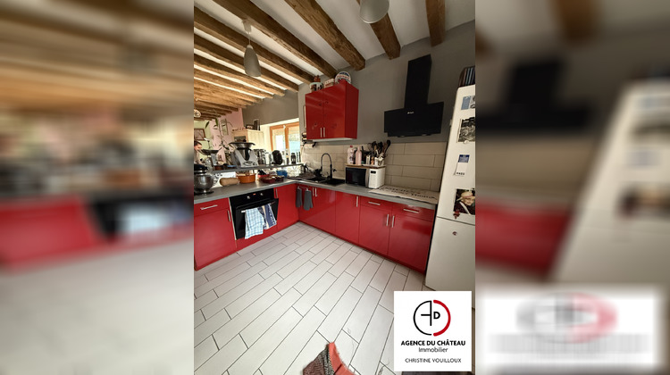 Ma-Cabane - Vente Maison Cerdon, 70 m²