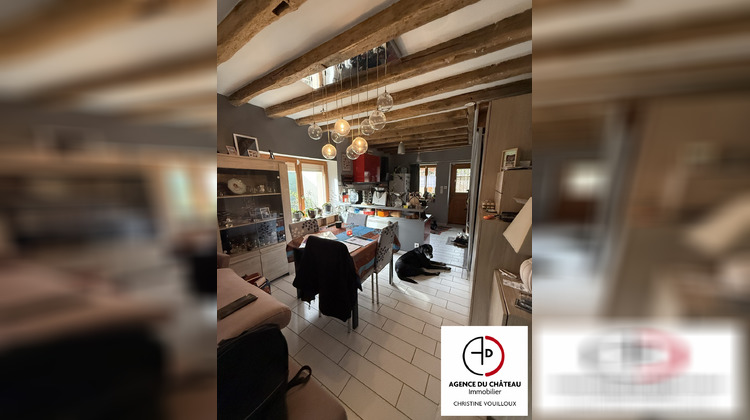 Ma-Cabane - Vente Maison Cerdon, 70 m²