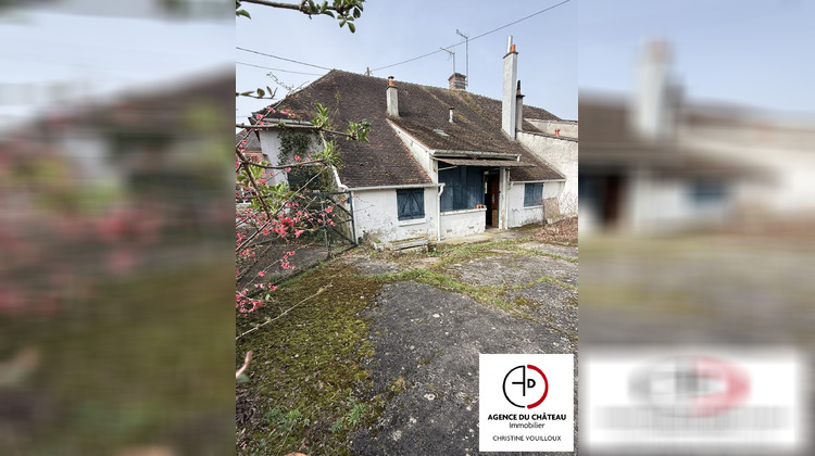 Ma-Cabane - Vente Maison Cerdon, 80 m²