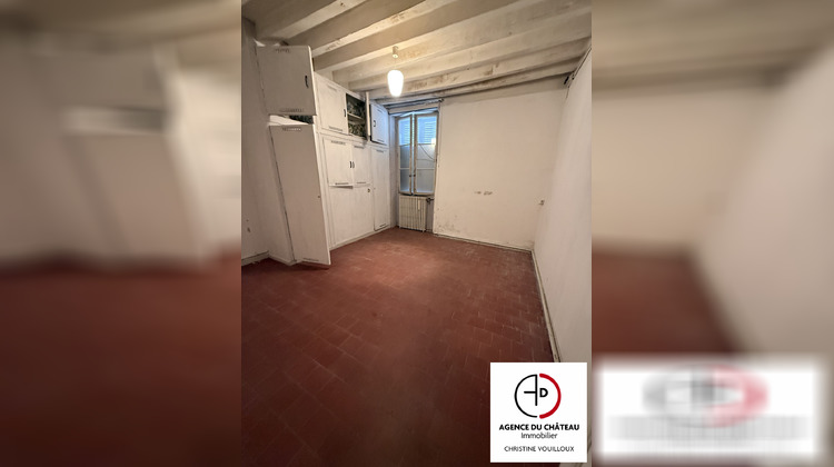 Ma-Cabane - Vente Maison Cerdon, 80 m²