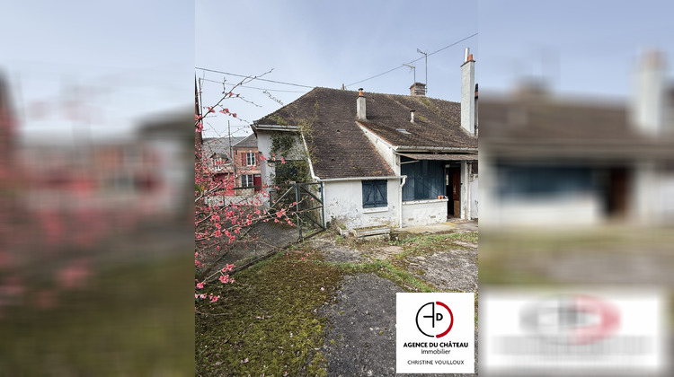 Ma-Cabane - Vente Maison Cerdon, 80 m²