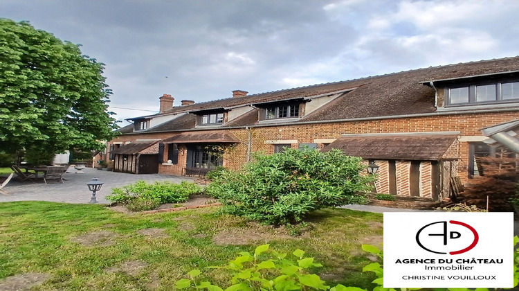 Ma-Cabane - Vente Maison Cerdon, 340 m²