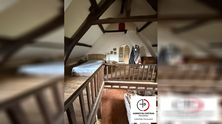 Ma-Cabane - Vente Maison Cerdon, 340 m²